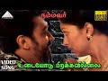 உடையோடு பிறக்கவில்லை HD Video Song நம்மவர் க�