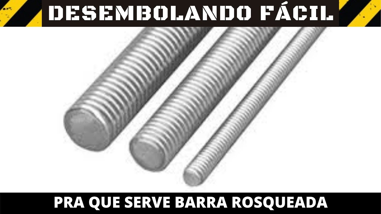 Watch Now BARRA ROSQUEADA. SABE USAR BARRA ROSQUEADA. SABE USAR