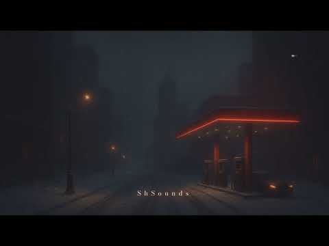 lyrλmbient - I can't describe what I'm feeling (Slowed) [1 Hour Loop]