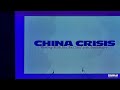 China Crisis - "Tragedy And Mystery" + "Papua" The Stables, Milton Keynes, Sat 28/10/23 [Audio].