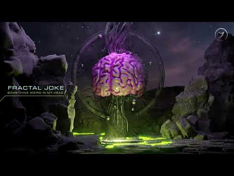 Fractal Joke - Dreamland