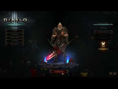 [Guide] Raekor Ancient Spear - #567 by Seras-1553 - Barbarian - Diablo ...
