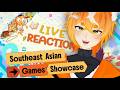 Nobar Bareng Southeast Asia Games Showcase