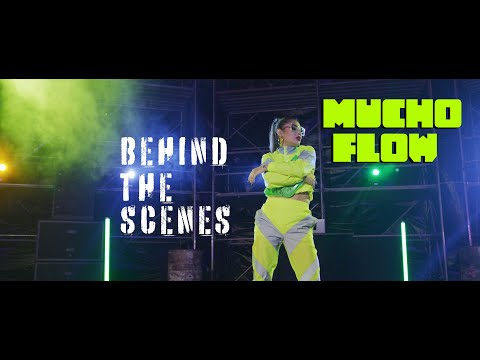 Behind The Scenes of Mucho Flow - Gudnana X Play-N-Skillz