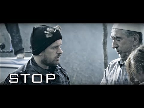 Tigrat - STOP ( based in true story )