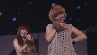 4minute - Won't Give You (Live, English Sub)