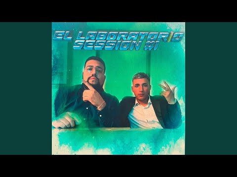 El Laboratorio Session #1