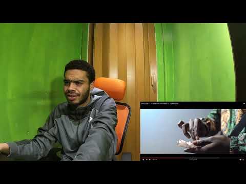 LIAMM REACTS TO SWEDISH RAP!!!🇬🇧🇸🇪 (DREE LOW X P - VARLDSKLASS)