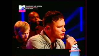 Olly MURS - In Case you Didn&#39;t Know