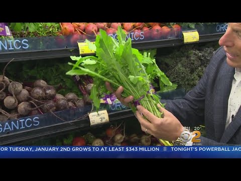 Tony's Tip Of The Day: Dandelion Greens