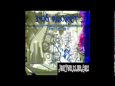 22. Pit10 & Ako & KMK & Frekans - Beni Bekle Hey Hat (3406 Project)