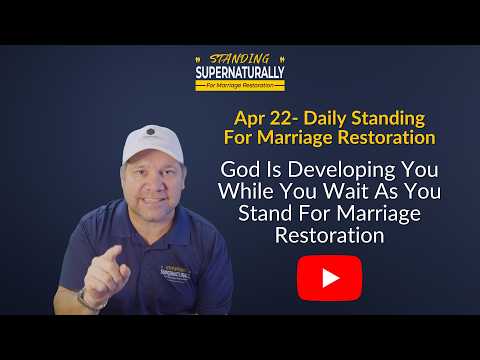Wednesday Devotional Video
