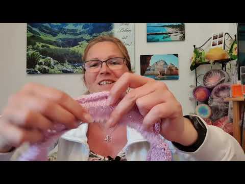 Strickpodcast #17 Sommerstricksaison