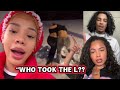 Brooklyn Queen Pulled Up On Misty Over Fine Sh T Jay Cinco
