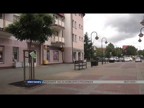 POLKOWICE. AKCJA ZADBAJ(MY) O POLKOWICE