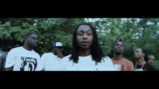 Jus D - How I Live (Video)