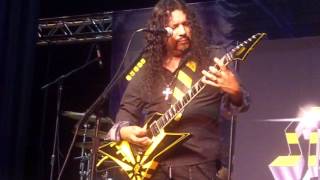 Stryper: Rock the People