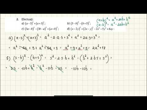 TEMA : FORMULE DE CALCUL PRESCURTAT