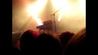 Verdena - Rossella roll over @ Pordenone 28/03/15 (07/20)