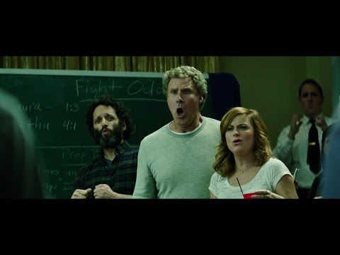 ОПЕРАЦІЯ "КАЗИНО". Перший трейлер (український) HD