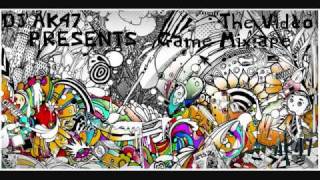 03 Beastie Boys - Rhyme The Rhyme Well - SMB 2 Boss Beat(DJ SonicFreak Remix) by DJ AK47