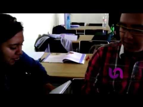 Entrevista ingles No.8  Grupo 5. curso de inmersion. UPMH  Orlando