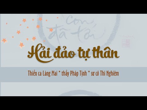 Hải đảo tự thân - Pháp Tịnh