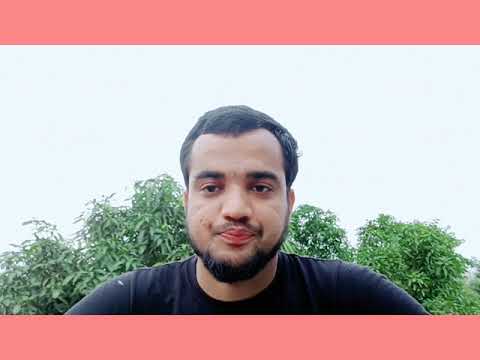 jo bolna hai samne bolo . Mohd Ashraf Siddiqui