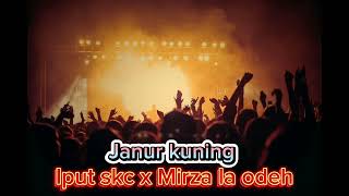 Download lagu LAGU TERBARU - JANUR KUNING - IPUT SKC X MIRZA LA ODEH mp3