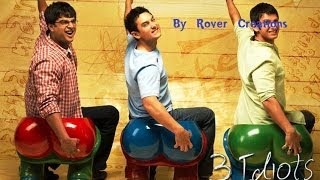 3idiot tamil dubbed rover Part 1