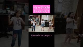 Download lagu Trio Imut New Single _ Koreo Prepare mp3