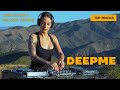 DeepMe Live Los Angeles National Forest Afro House Melodic Techno 4k Dj Mix