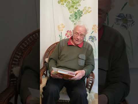 10.05.2020 - Mentaltraining - Klangschale und Weisheitsgeschichte "Vater und Sohn"