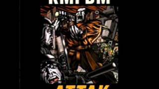 KMFDM - Urban Monkey Warfare