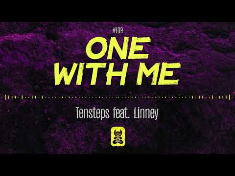 Tensteps feat. Linney - One With Me [Extended Mix]
