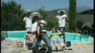 Mojinos escozios - Paco