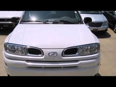 2002 Oldsmobile Bravada  in Madisonville, KY 42431