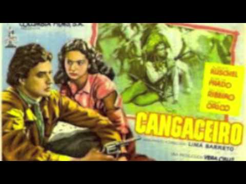 Filme "O Cangaceiro" - música "Mulher Rendeira" por Trio Marabá