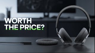Baseus Inspire XH1 Unboxing & Review | Bose-Tuned Sound at an Affordable Price!