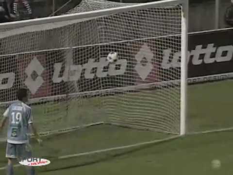 Paul Alo'o Efoulou élu Meilleur joueur de ligue2!