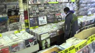 StarRecords-Oshawa-Record Store Day April 2011