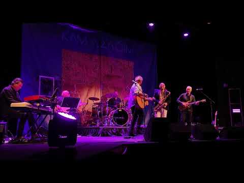 PAVOL HAMMEL - Neste ma / Chcel som ti povedať | Live at Studio L+ S Bratislava | 27.4.2025