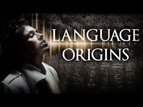 What is Language and its Origin - Prashant Trivedi