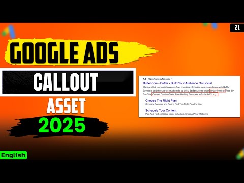 Google Ads Course with AI 2025 Google Ads Course for Beginners googleadscourse googleads2025