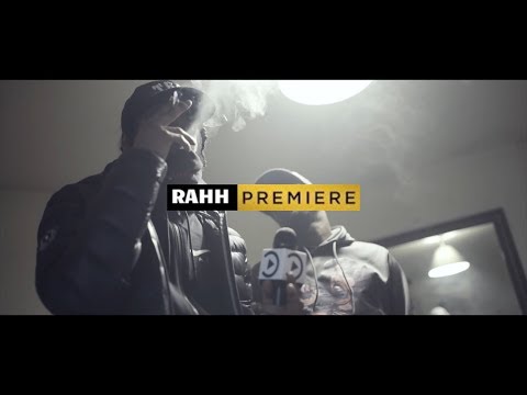 Russ x NitoNB x Poundz x Stickz x Sav12 - Personal Beef [Music Video]