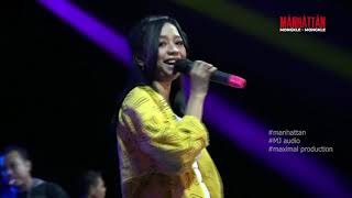Download lagu DEWE DEWE MANHATTAN MONGKLE MONGKLE LIVE KARANGWONO mp3