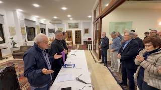 Բրազիլիայի հայոց թեմն աջակցություն է հայտնել Ամենայն Հայոց Կաթողիկոսին