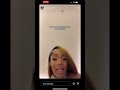 Blakeianna Glorilla Bing Bong Blakeiana Tiktok Shorts Pulled A Him On Him