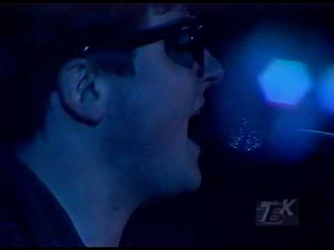 Ulis - "Назіральнік", "Усё альбо нічога" (1994)