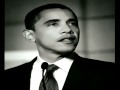Obama Firin His Lazer